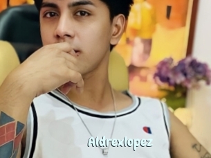 Aldrexlopez