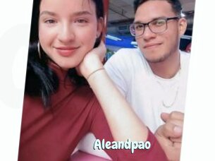 Aleandpao
