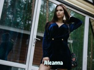 Aleanna