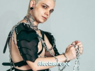 Aleclawrence