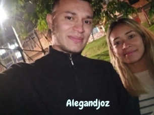 Alegandjoz