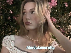 Aleidalamorella
