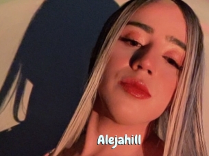 Alejahill