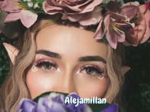 Alejamillan