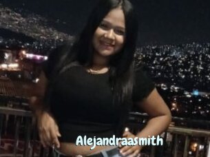 Alejandraasmith