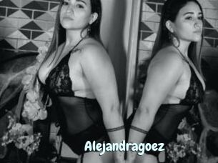 Alejandragoez