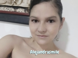 Alejandrasmile