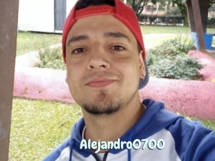 Alejandro0700