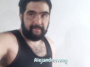 Alejandrowong