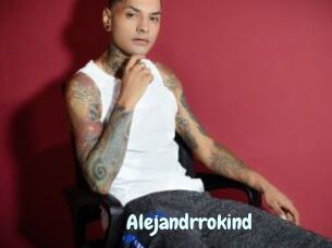 Alejandrrokind