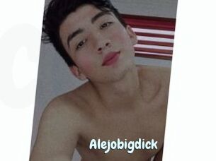 Alejobigdick