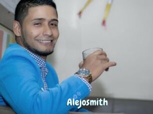 Alejosmith