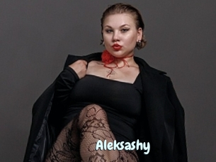 Aleksashy