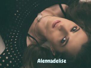 Alennadelise