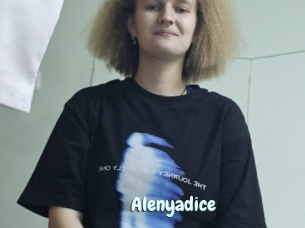 Alenyadice