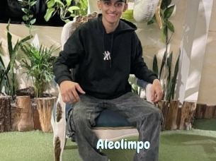 Aleolimpo