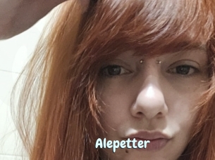 Alepetter