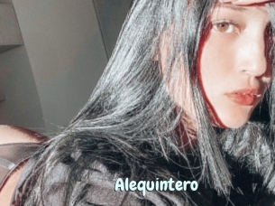 Alequintero