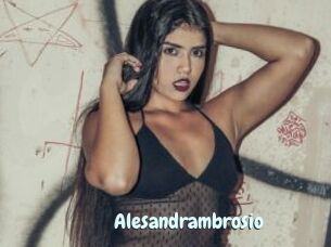 Alesandrambrosio