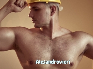 Alesandrovieri