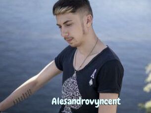Alesandrovyncent