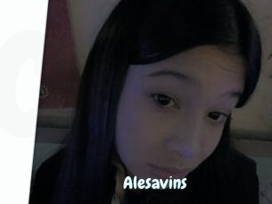 Alesavins