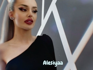 Alesiyaa
