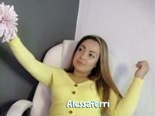Alessaferri