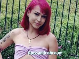 Alessandrabraum