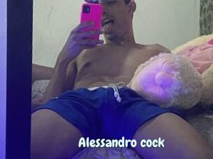 Alessandro_cock