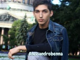 Alessandrobenna
