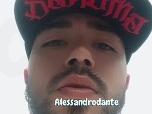 Alessandrodante