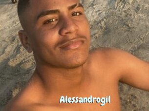 Alessandrogil