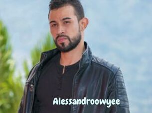 Alessandroowyee