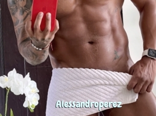 Alessandroperez