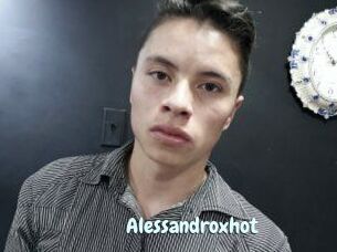Alessandroxhot