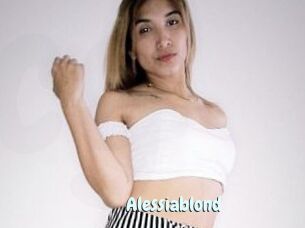 Alessiablond