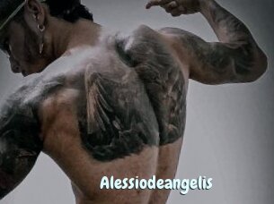 Alessiodeangelis