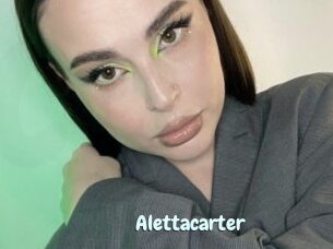 Alettacarter