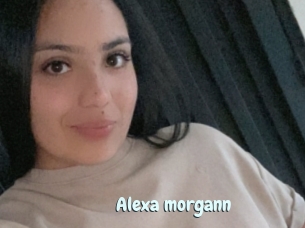 Alexa_morgann