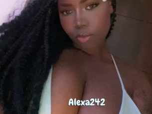 Alexa242