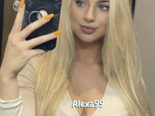 Alexa99