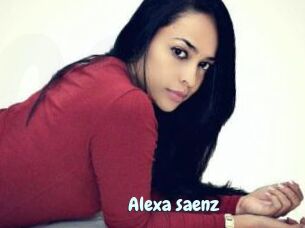 Alexa_saenz