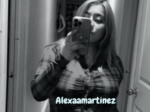 Alexaamartinez