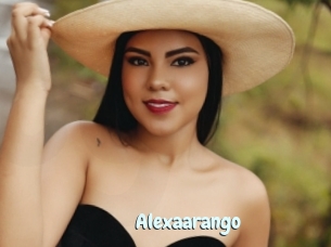Alexaarango