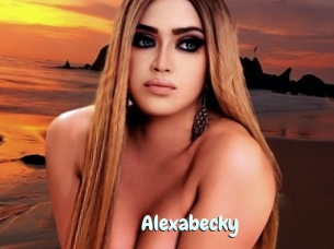 Alexabecky