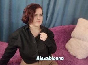 Alexablooms