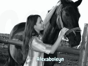 Alexaboleyn