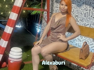 Alexaburi