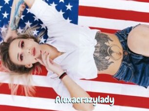 Alexacrazylady